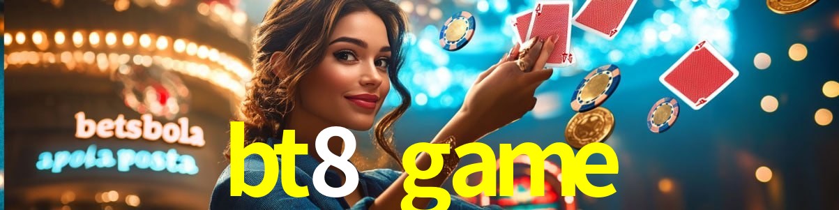 API Integration bt8 game