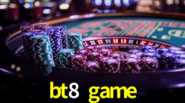 Bonus Features bt8 game