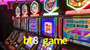 Programa VIP bt8 game