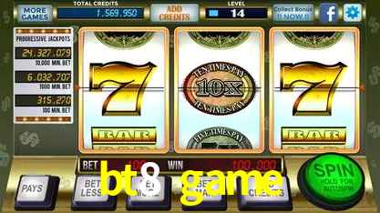 bt8 game: A Experiência de Casino com Jogos de Mesa ao Vivo