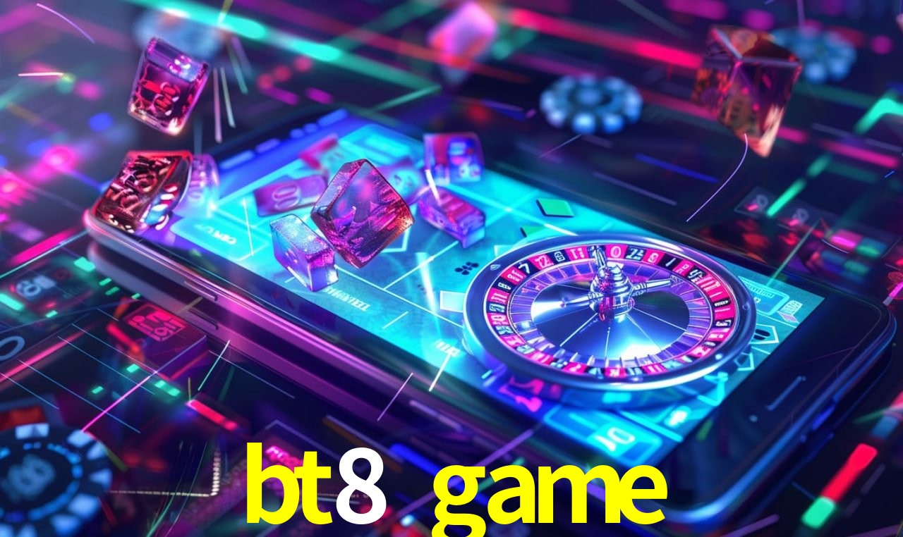 Avaliações dos Jogadores bt8 game