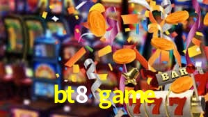 Premium Interface bt8 game