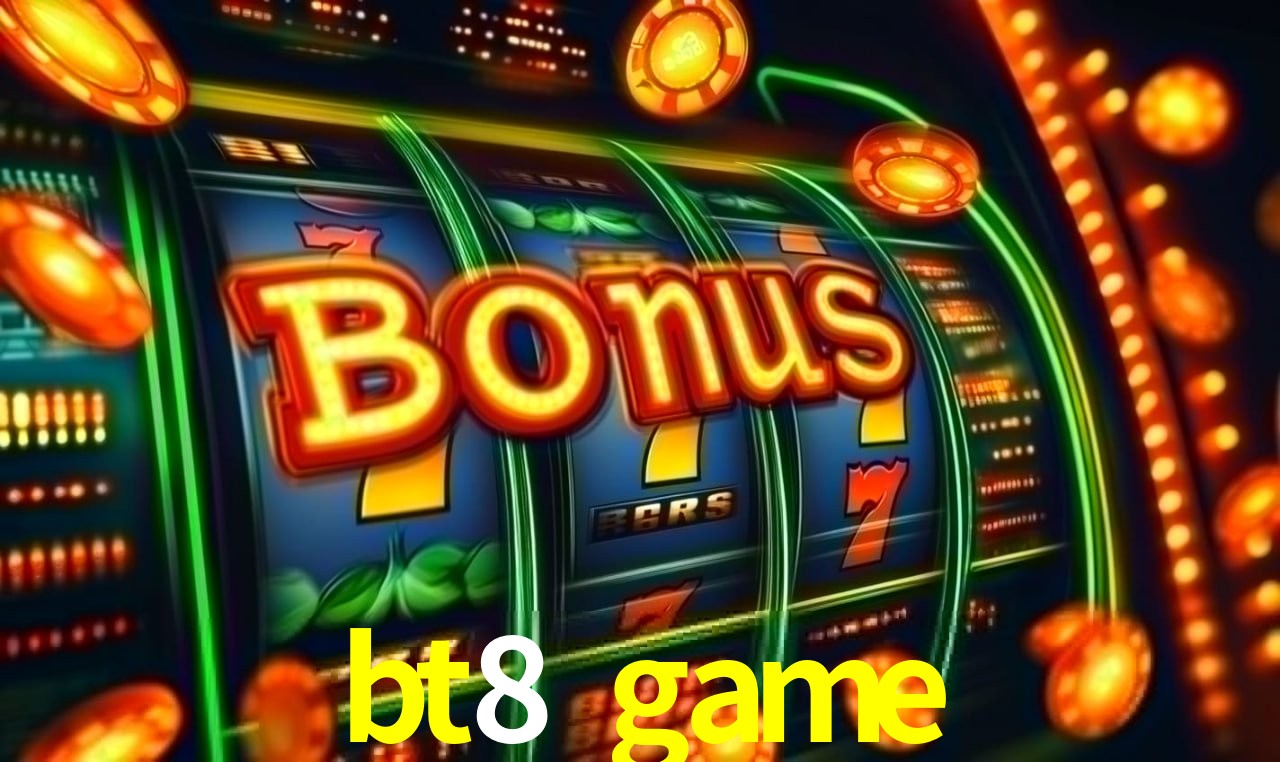 Live Casino bt8 game