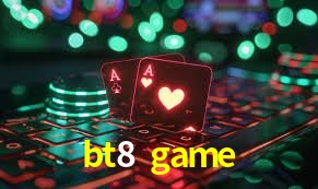 Diretório de Jogos bt8 game