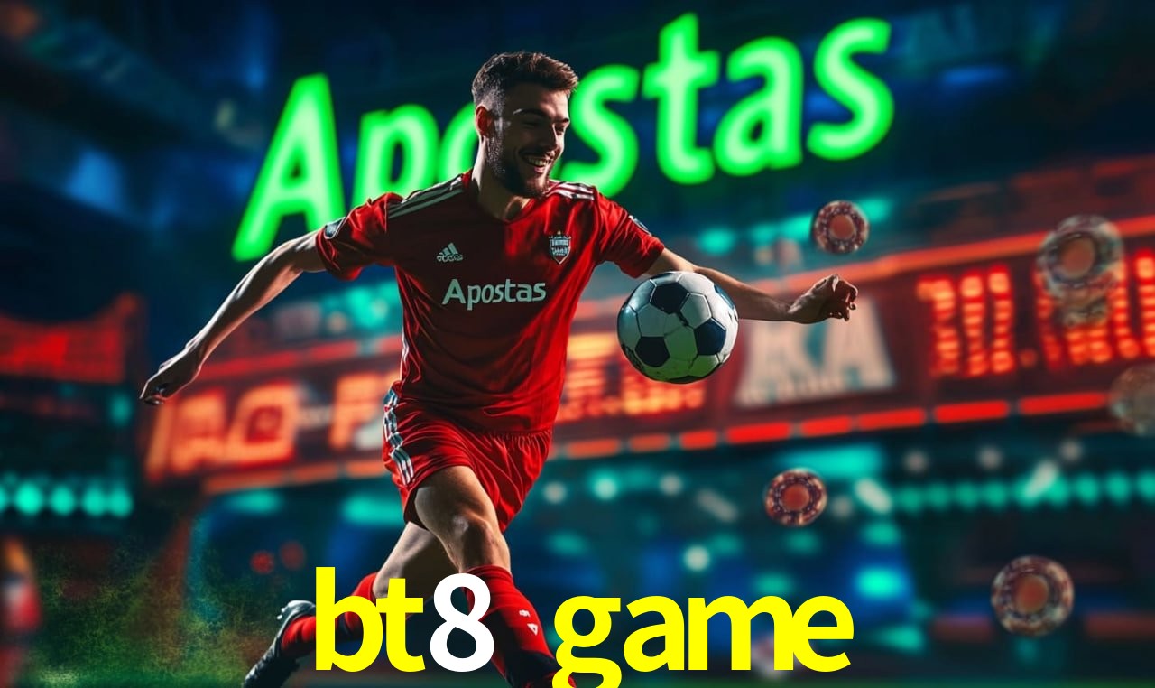 Torneios bt8 game